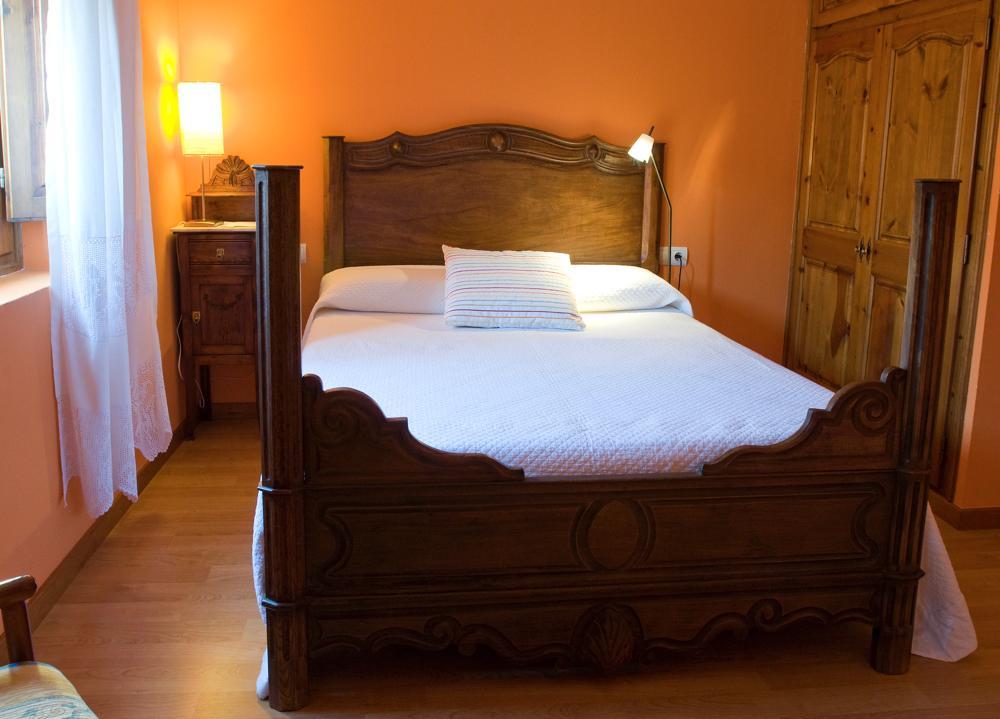 La Pobla de Cervoles Cal Pastor旅馆 外观 照片